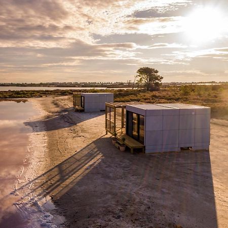 Cabane Cassiopee Aigues- Mortes Zewnętrze zdjęcie