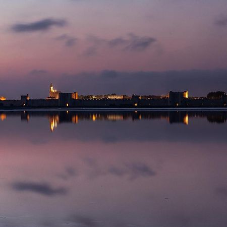 Cabane Cassiopee Aigues- Mortes Zewnętrze zdjęcie